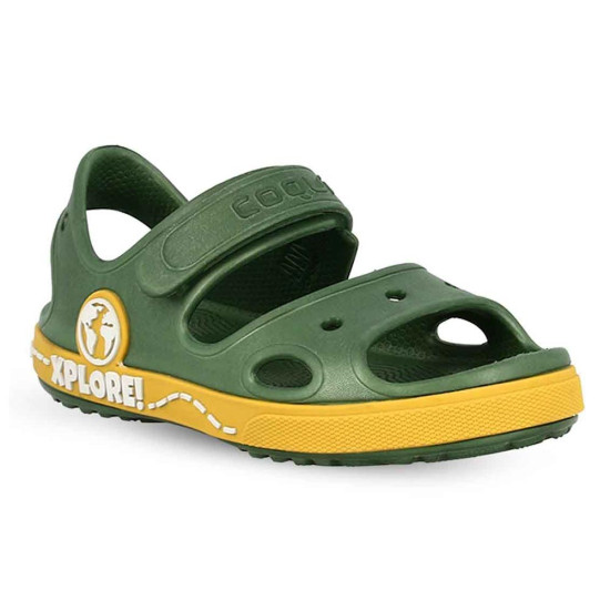 Coqui Yogi Coqui Yogi